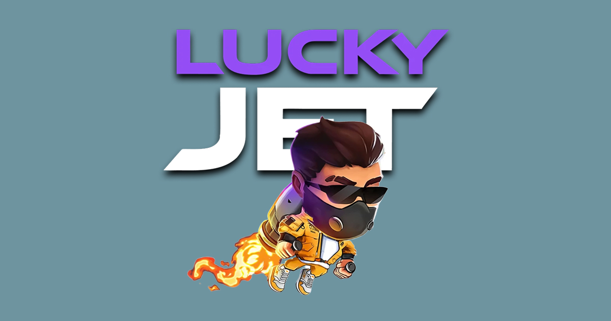 Lucky Jet